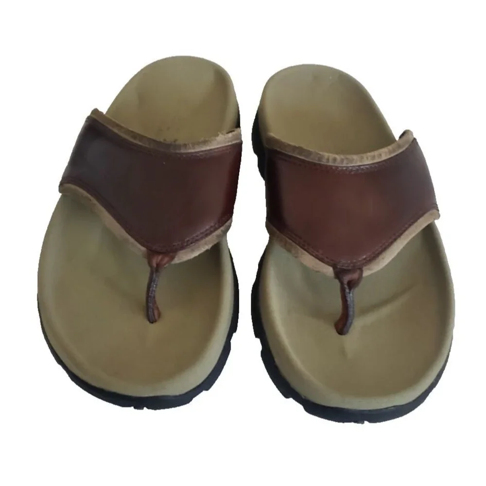 Teva men size
